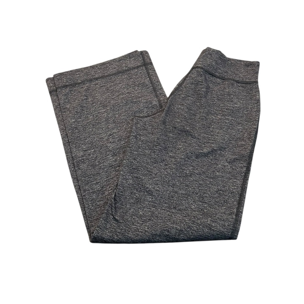 LULULEMON flared legging